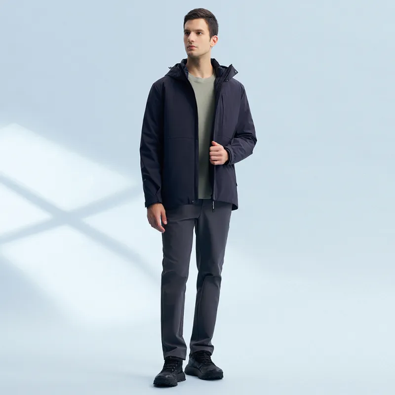 NAUTICA Down Jackets Men-4