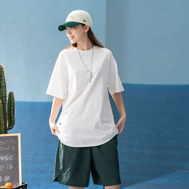 Nautica White Sail T Shirt Unisex-2