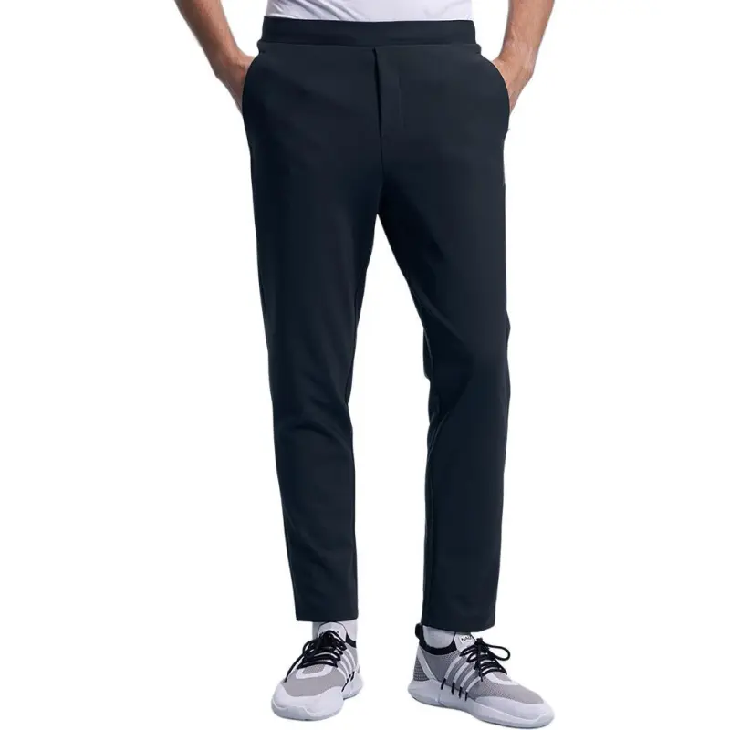 NAUTICA Casual Pants Men's Navy Blue-1