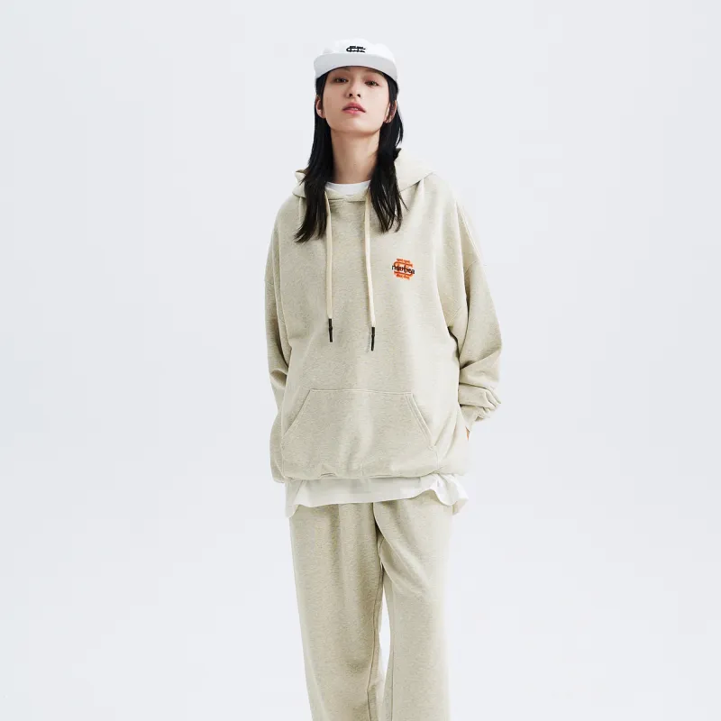 See See X Nautica White Sail Nautica White Sail X SEE SEE Co branded Series Sweatshirts Unisex-12