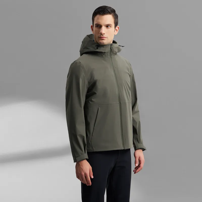 NAUTICA Jackets Men-12