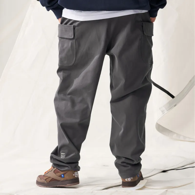 Nautica White Sail Knitted Sports Pants Men's-2