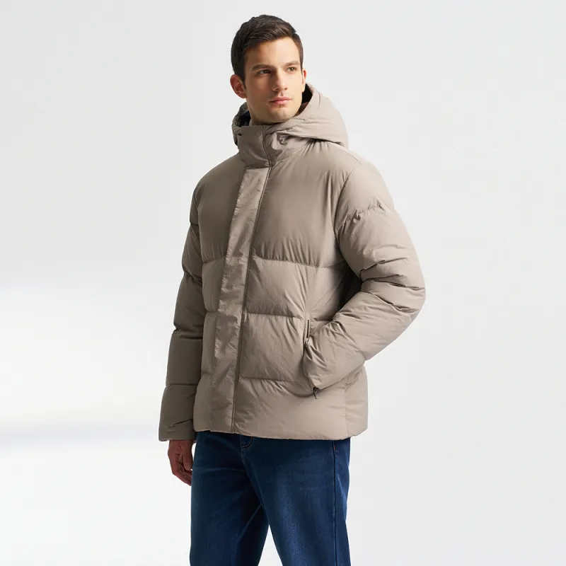 NAUTICA Down Jackets Men-3