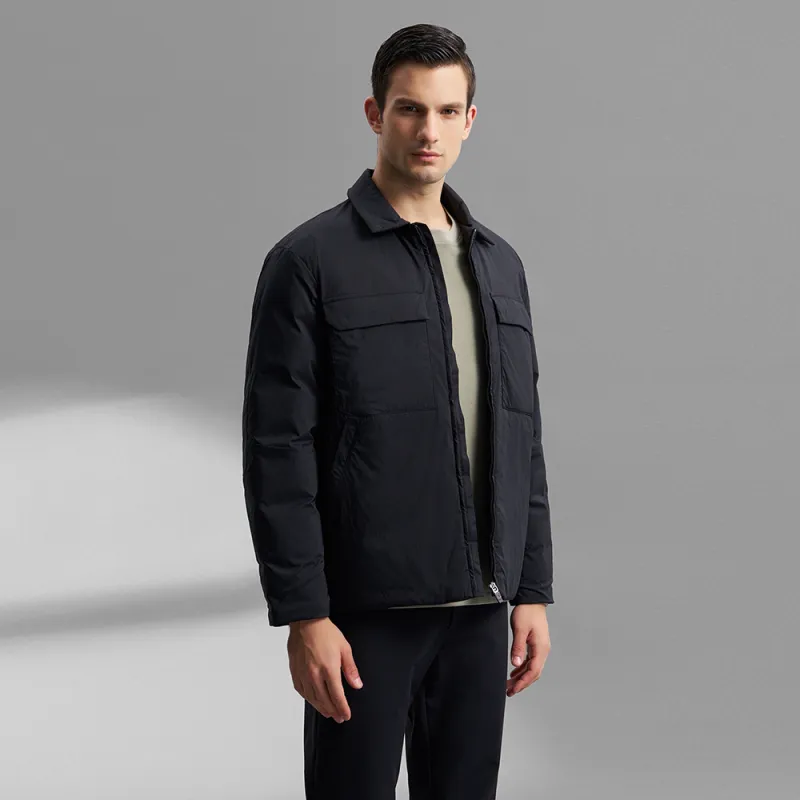 NAUTICA Down Jackets Men-8