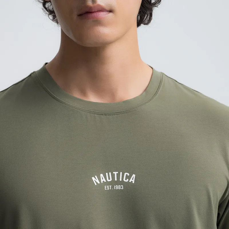 NAUTICA T Shirts Men-13