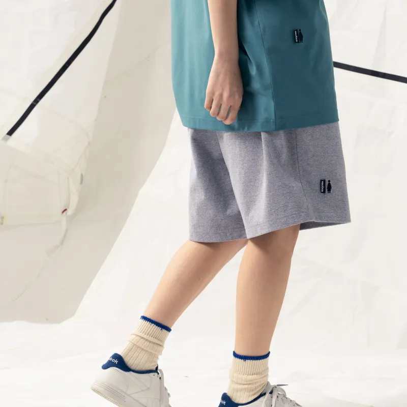 Nautica White Sail Nautica White Sail X POPBOY Casual Shorts Unisex-3
