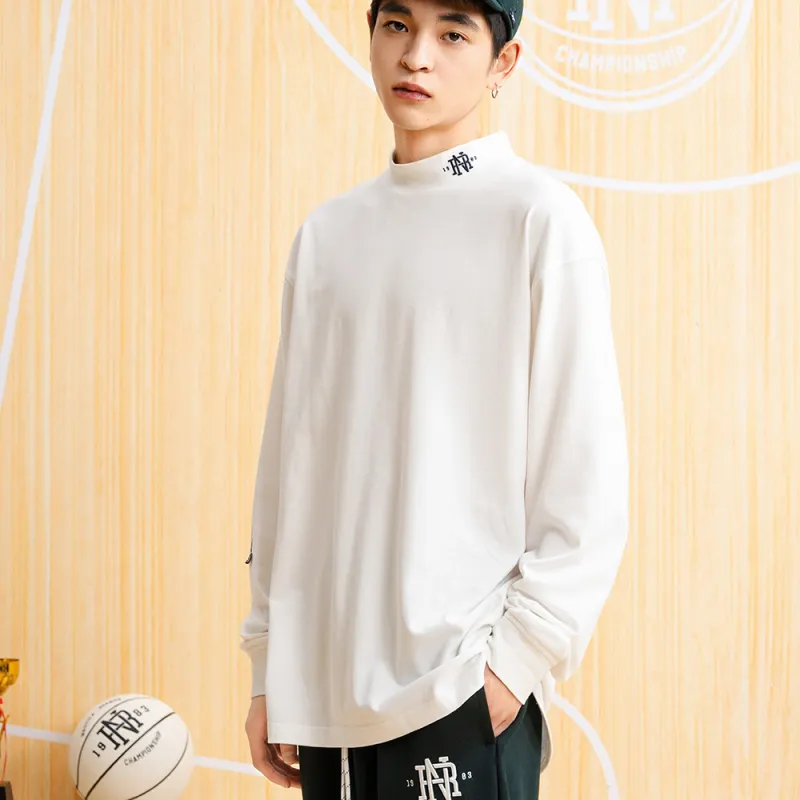 Nautica White Sail T Shirts Unisex-5