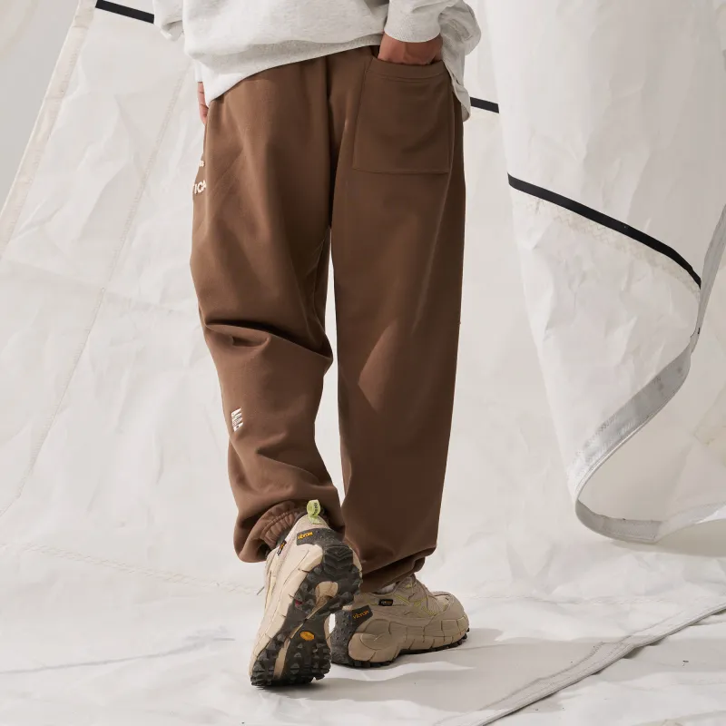 Nautica White Sail Casual Sweatpants Unisex-10