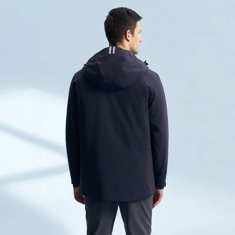 NAUTICA Down Jackets Men-6