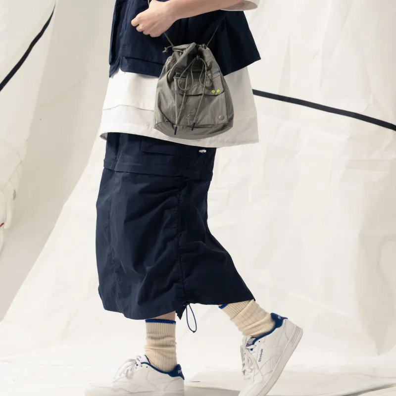 Nautica White Sail Nautica White Sail SS24 Skirts Unisex-12