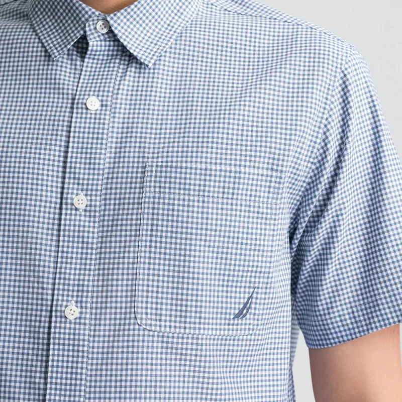 NAUTICA Shirts Men-5