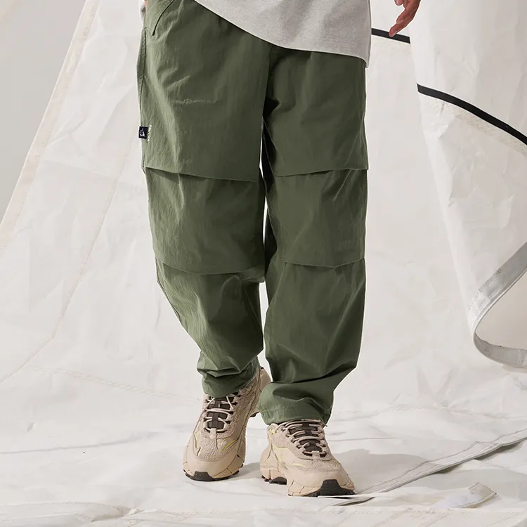 Nautica White Sail Casual Pants Unisex-16