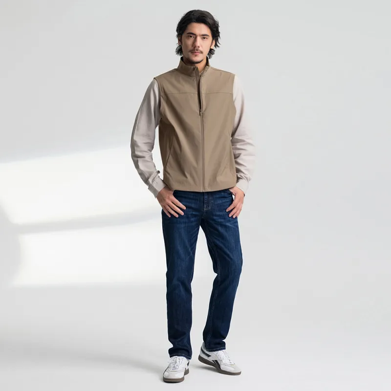 NAUTICA Vests Men-9
