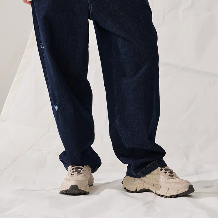 Nautica White Sail Jeans Unisex-3