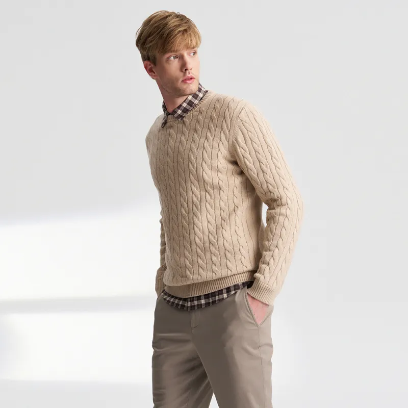 NAUTICA Sweaters Men-10