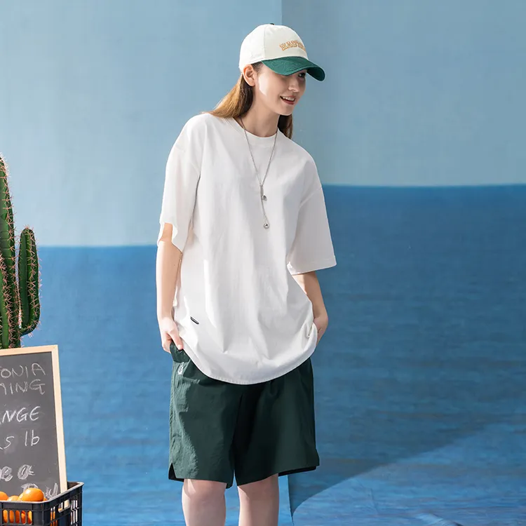 Nautica White Sail T Shirt Unisex-4