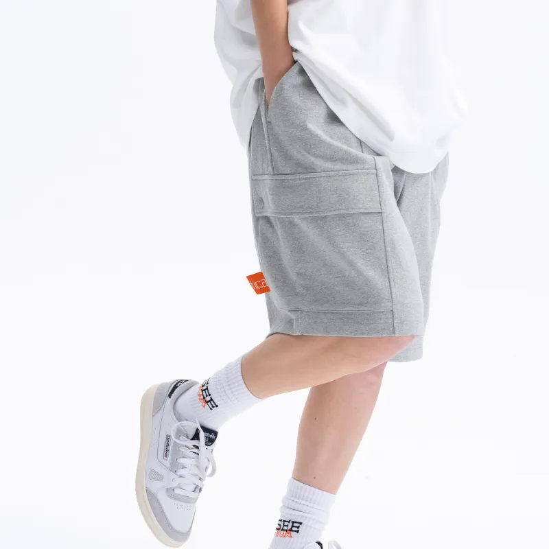 Nautica White Sail SS24 Casual Shorts Unisex-8