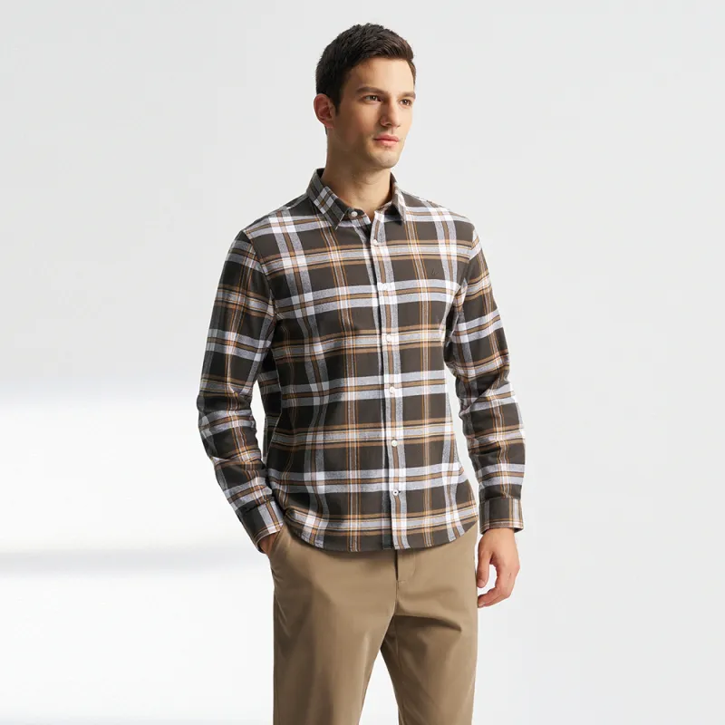 NAUTICA Shirts Men-13