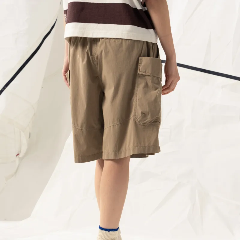 Nautica White Sail Nautica White Sail SS24 Cargo Shorts Unisex-12