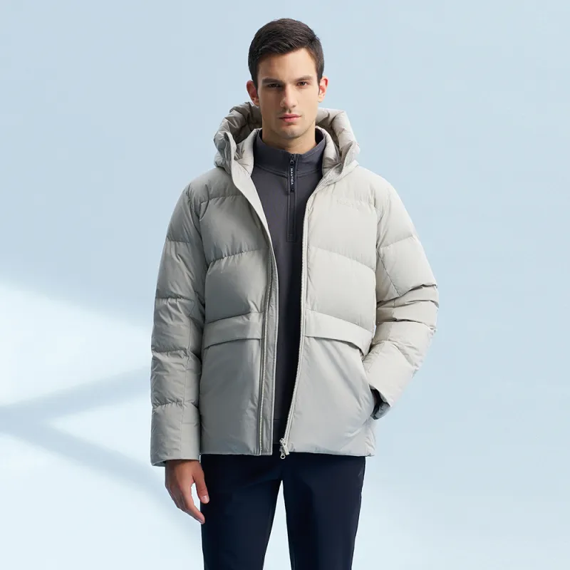 NAUTICA Down Jackets Men-8