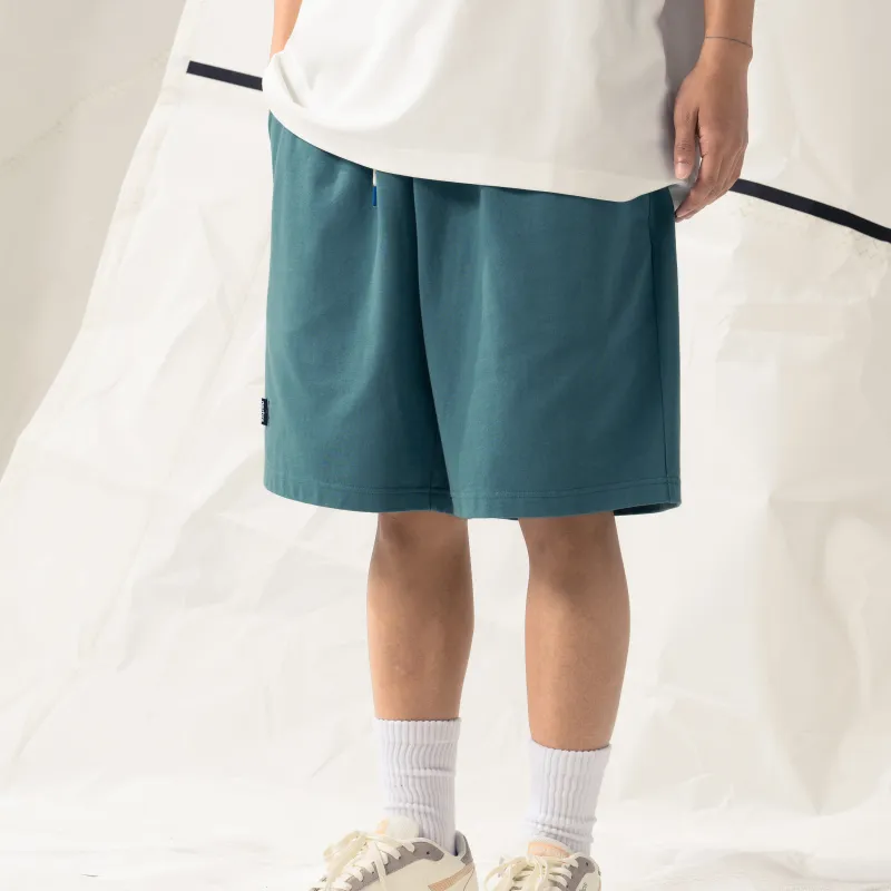 Nautica White Sail Nautica White Sail X POPBOY Casual Shorts Unisex-15