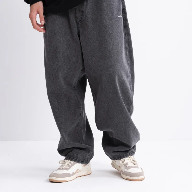 Nautica White Sail Jeans Unisex-13