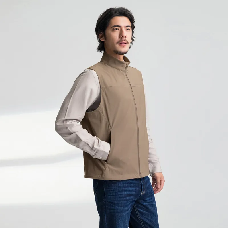 NAUTICA Vests Men-11