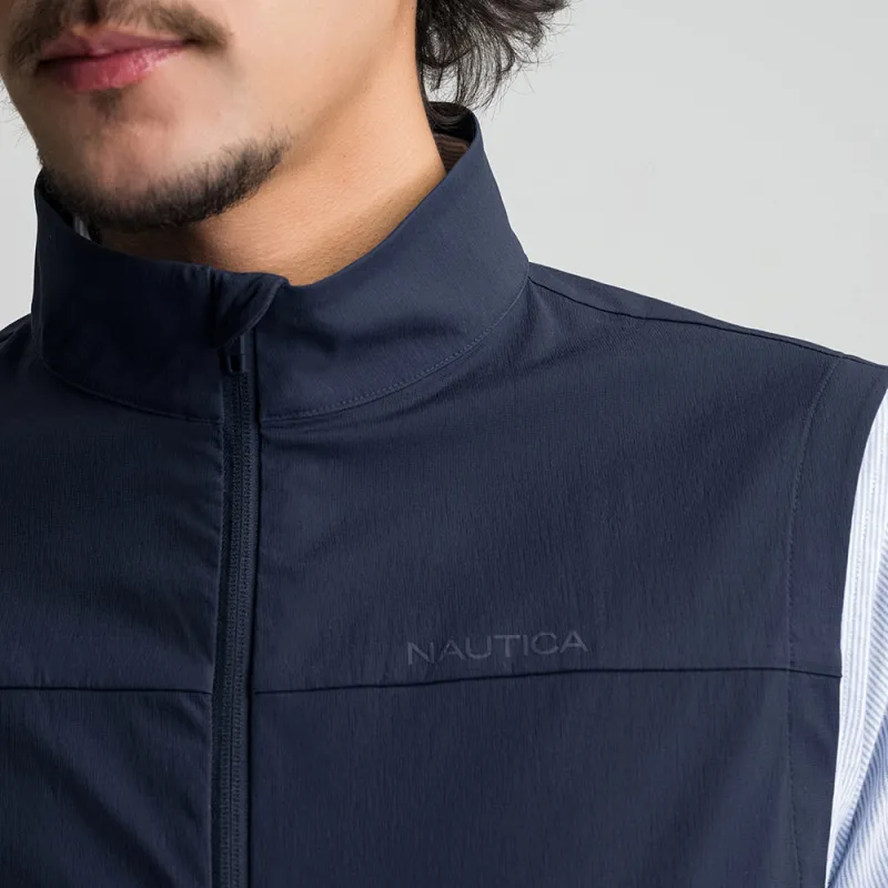 NAUTICA Vests Men-6