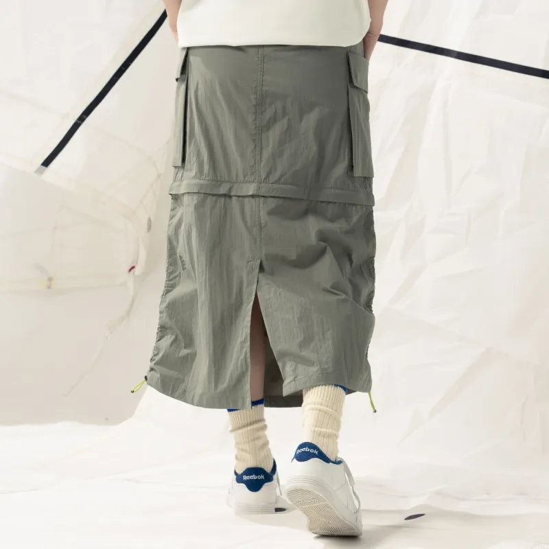 Nautica White Sail Nautica White Sail SS24 Skirts Unisex-6