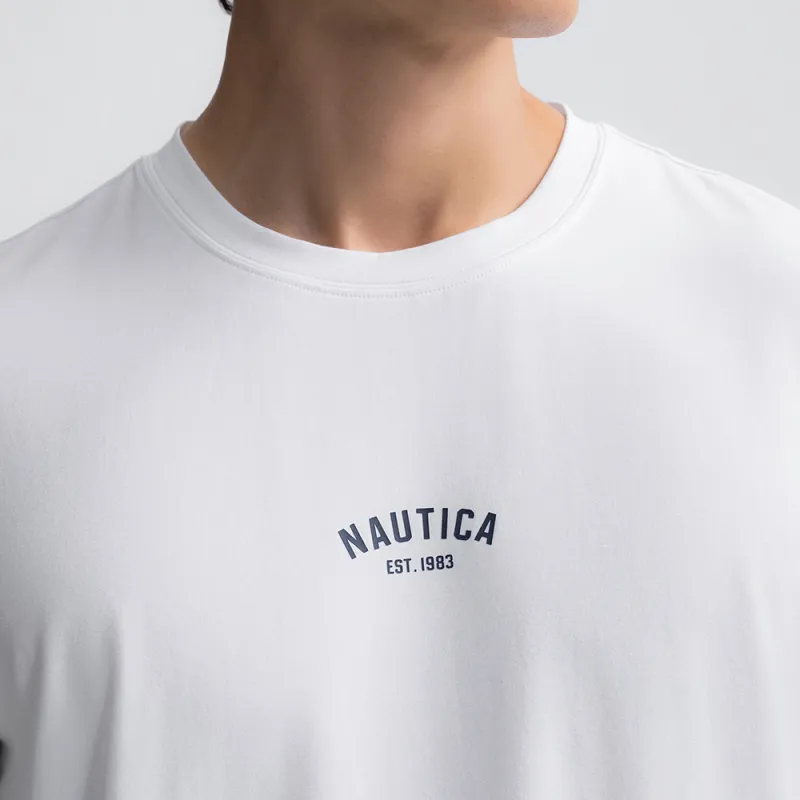 NAUTICA T Shirts Men-6