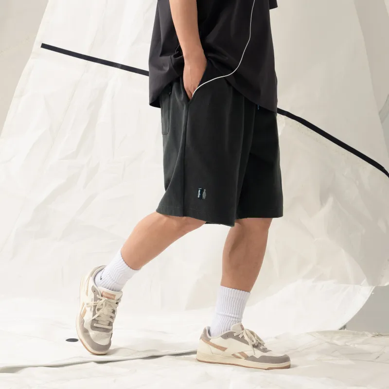Nautica White Sail Nautica White Sail X POPBOY Casual Shorts Unisex-11