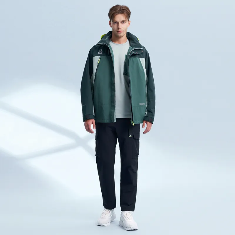 NAUTICA Jackets Men-7