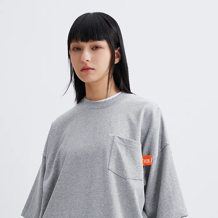 Nautica White Sail T Shirts Unisex-24