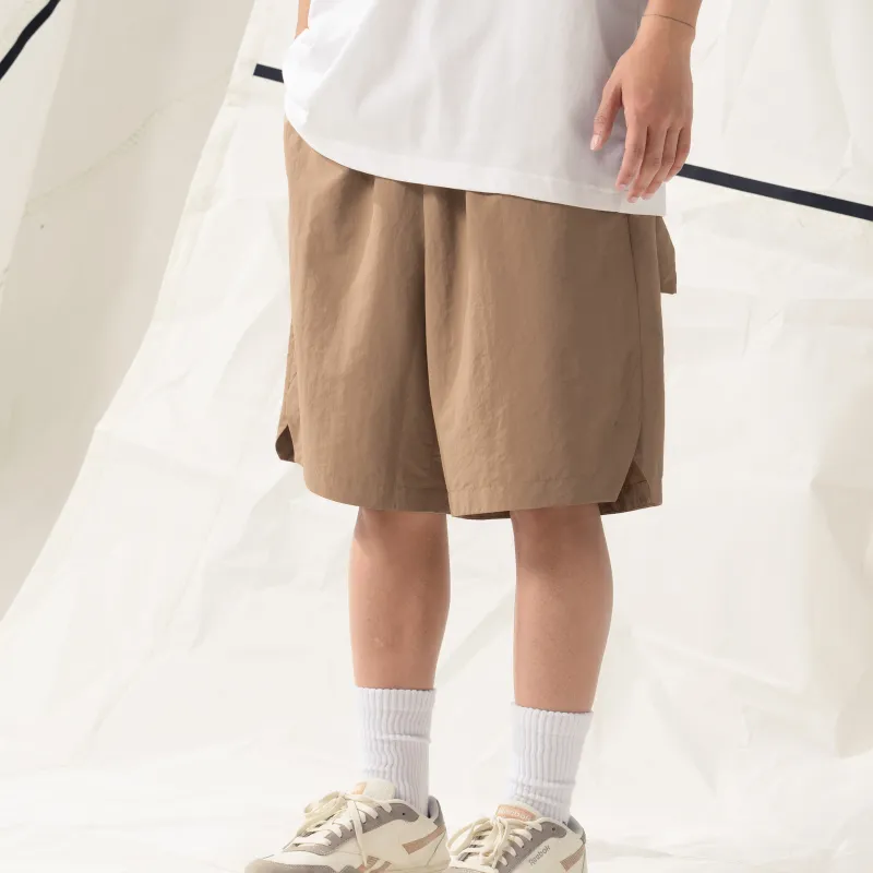 Nautica White Sail Nautica White Sail SS24 Casual Shorts Unisex-3