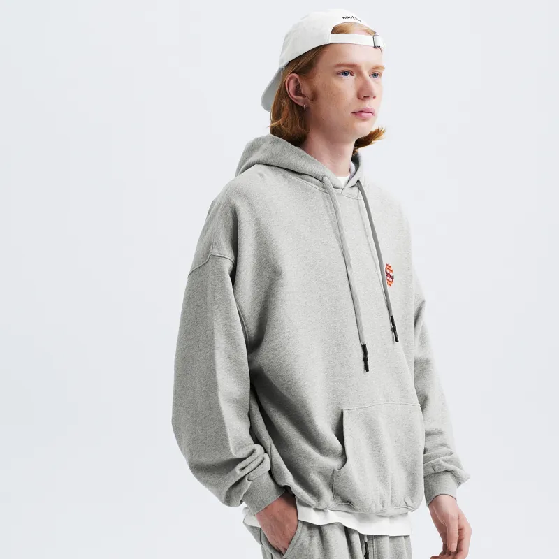 See See X Nautica White Sail Nautica White Sail X SEE SEE Co branded Series Sweatshirts Unisex-6