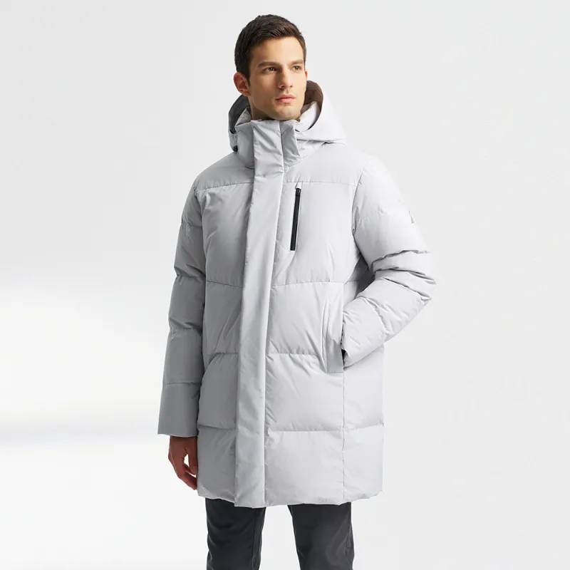 NAUTICA Down Jackets Men-8