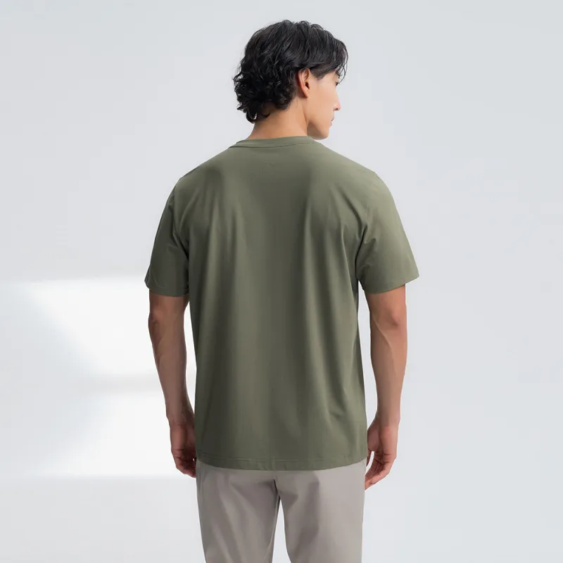 NAUTICA T Shirts Men-12
