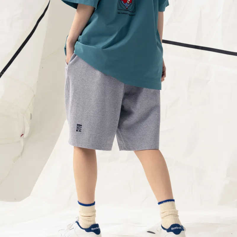 Nautica White Sail Nautica White Sail X POPBOY Casual Shorts Unisex-4