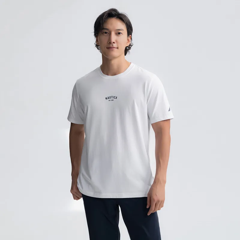 NAUTICA T Shirts Men-3