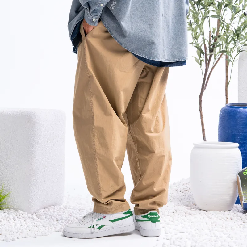 Nautica White Sail Casual Pants Unisex-22