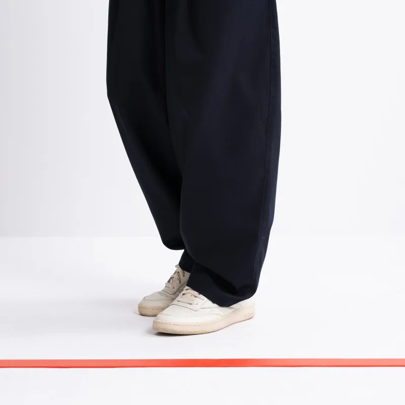 Nautica White Sail Casual Pants Unisex-3