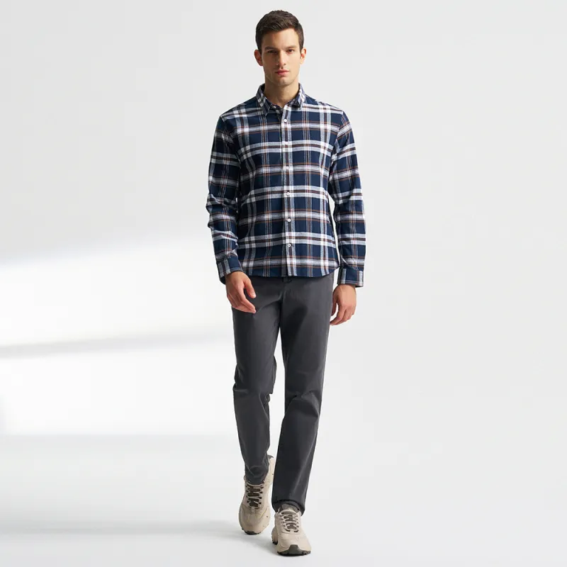 NAUTICA Shirts Men-3