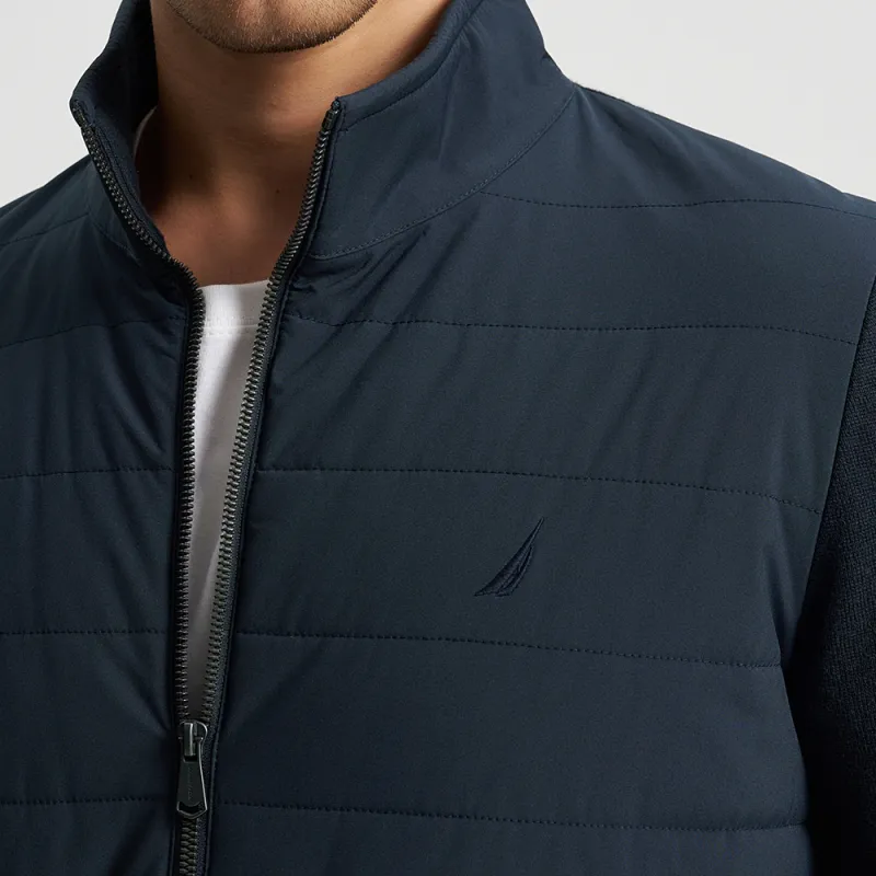 NAUTICA Jackets Men-5