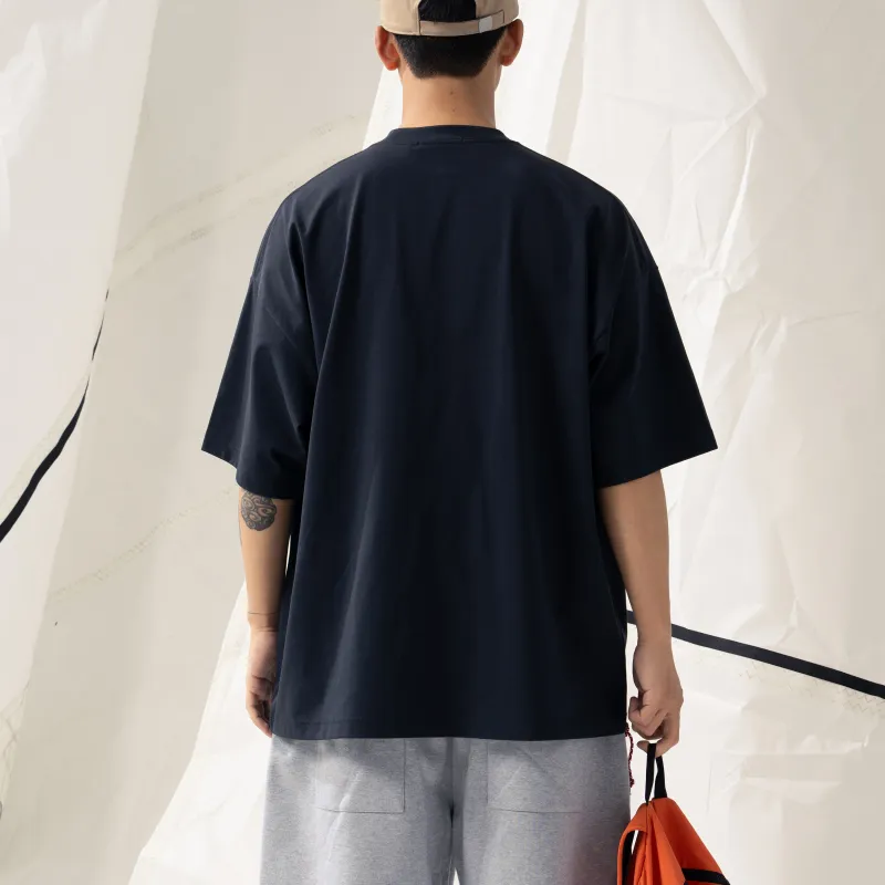 Nautica White Sail Nautica White Sail SS24 Short Sleeved T Shirts Unisex-10