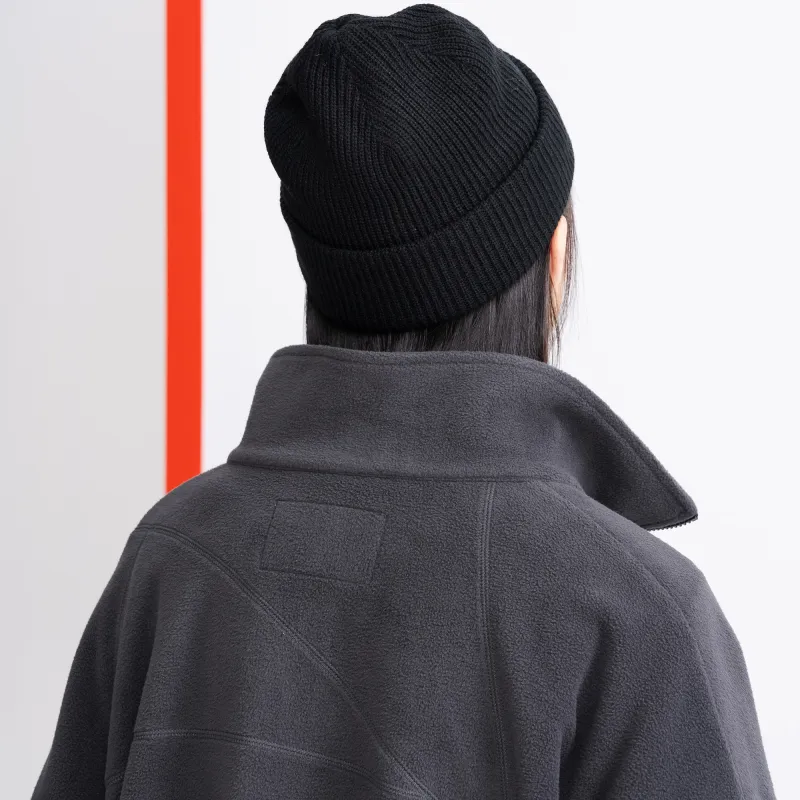 Nautica White Sail Beanies Unisex-4