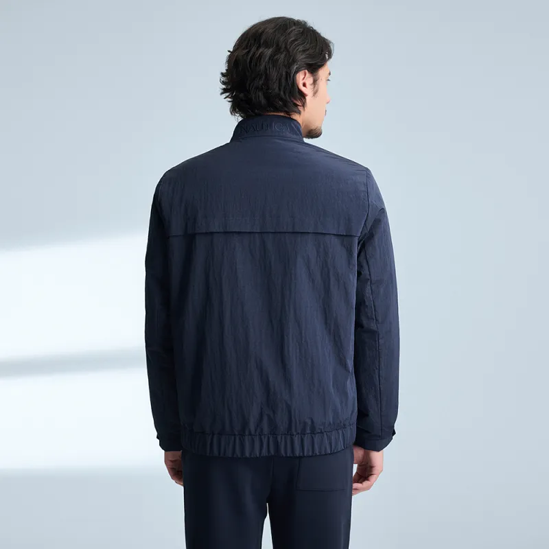 NAUTICA Jackets Coats Men's Navy Blue-5