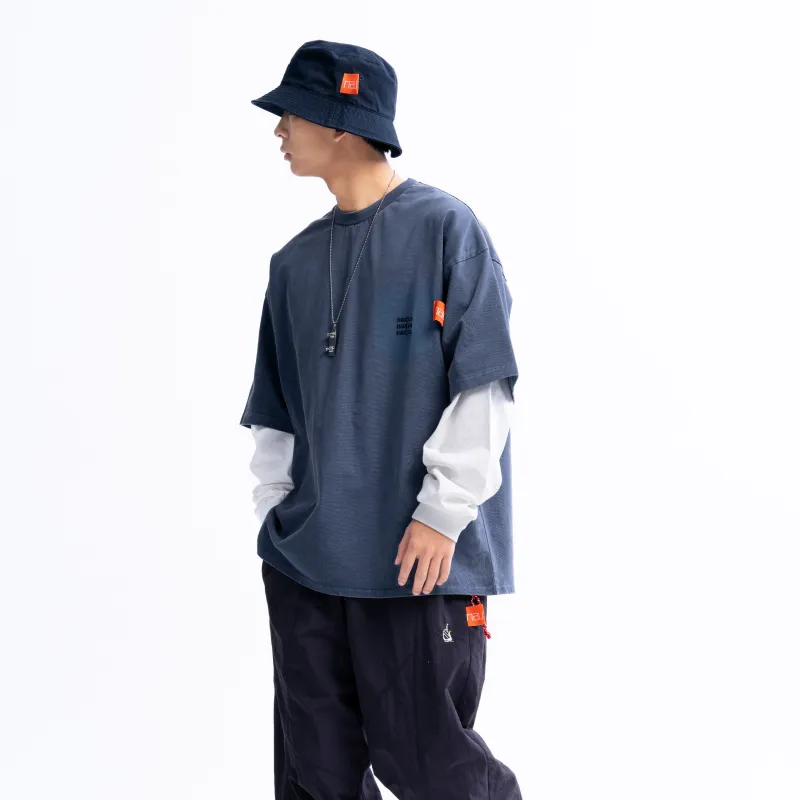 Nautica White Sail Nautica White Sail X Hiroto Noguchi, Collaboration Collection T Shirt Unisex-3