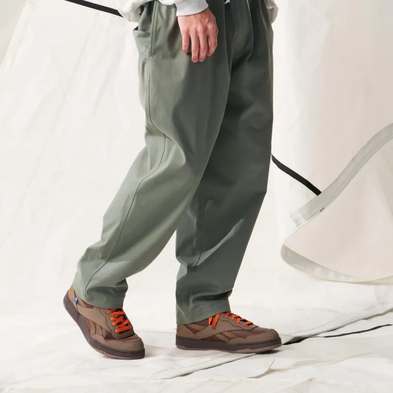 Nautica White Sail Knitted Sports Pants Men's-15