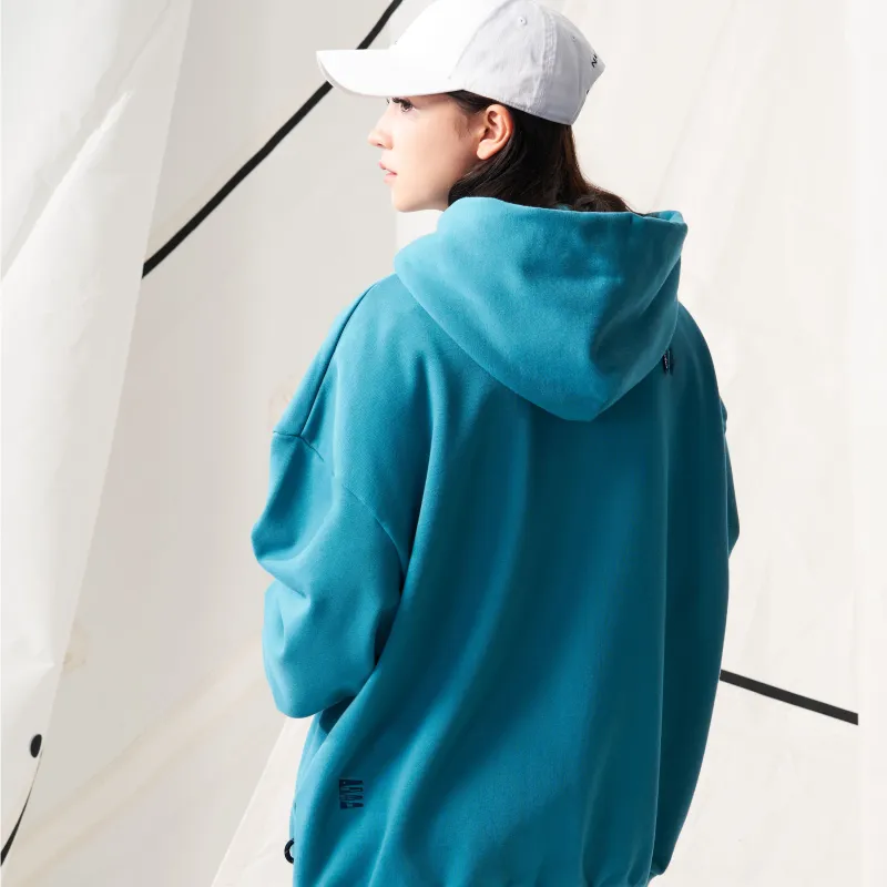 Nautica White Sail Hoodie Men's-14