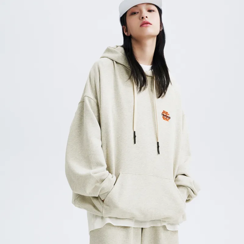 See See X Nautica White Sail Nautica White Sail X SEE SEE Co branded Series Sweatshirts Unisex-15